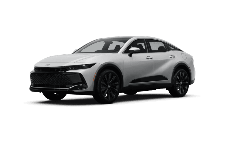 2025 Toyota Crown 2025 Toyota Crown